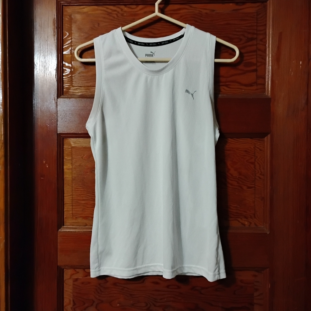 Size Small Puma Athletic Top